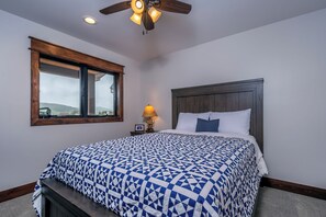 Ferienhaus (5 Bedrooms) | Ausstattung der Unterkunft