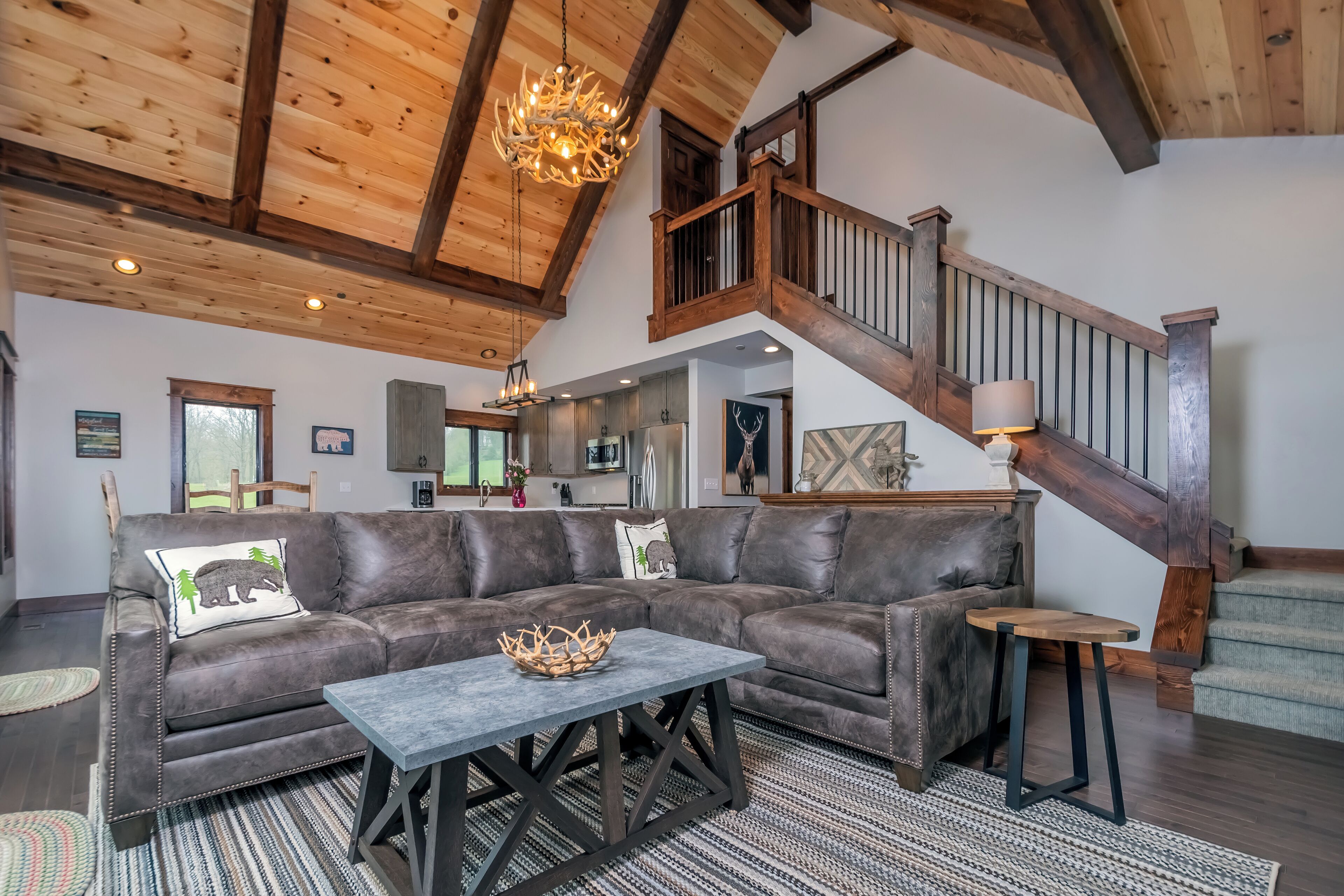 House (5 Bedrooms) | Property amenity