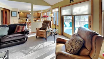 House (5 Bedrooms) | Property amenity