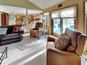 House (5 Bedrooms) | Property amenity