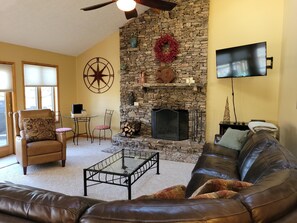 House (5 Bedrooms) | Property amenity