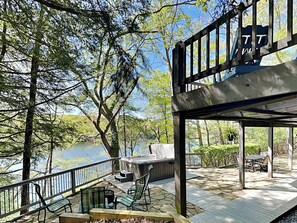 House (5 Bedrooms) | Property amenity