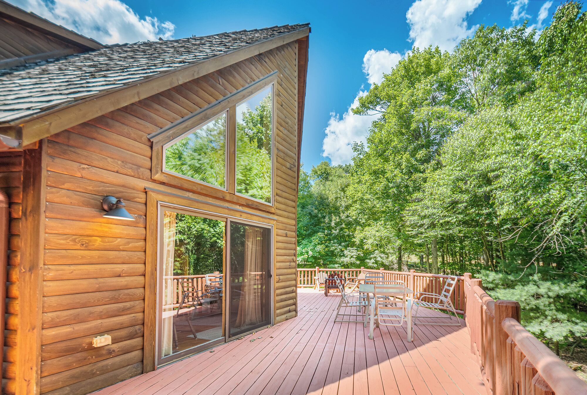 House (4 Bedrooms) | Property amenity