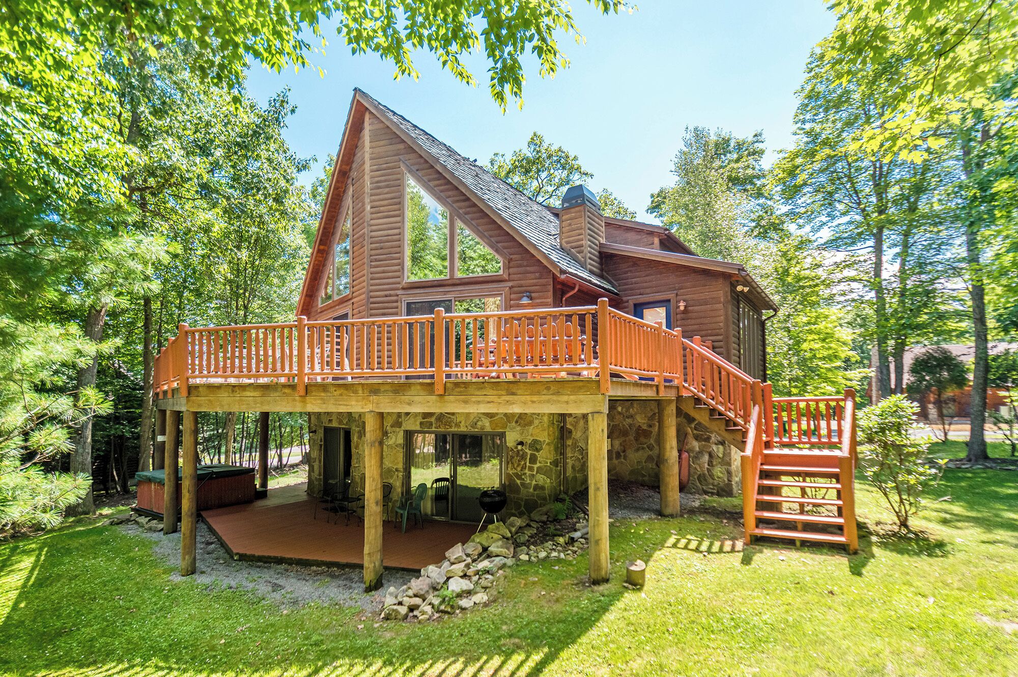 Casa (4 Bedrooms) | Vista frontal de la propiedad