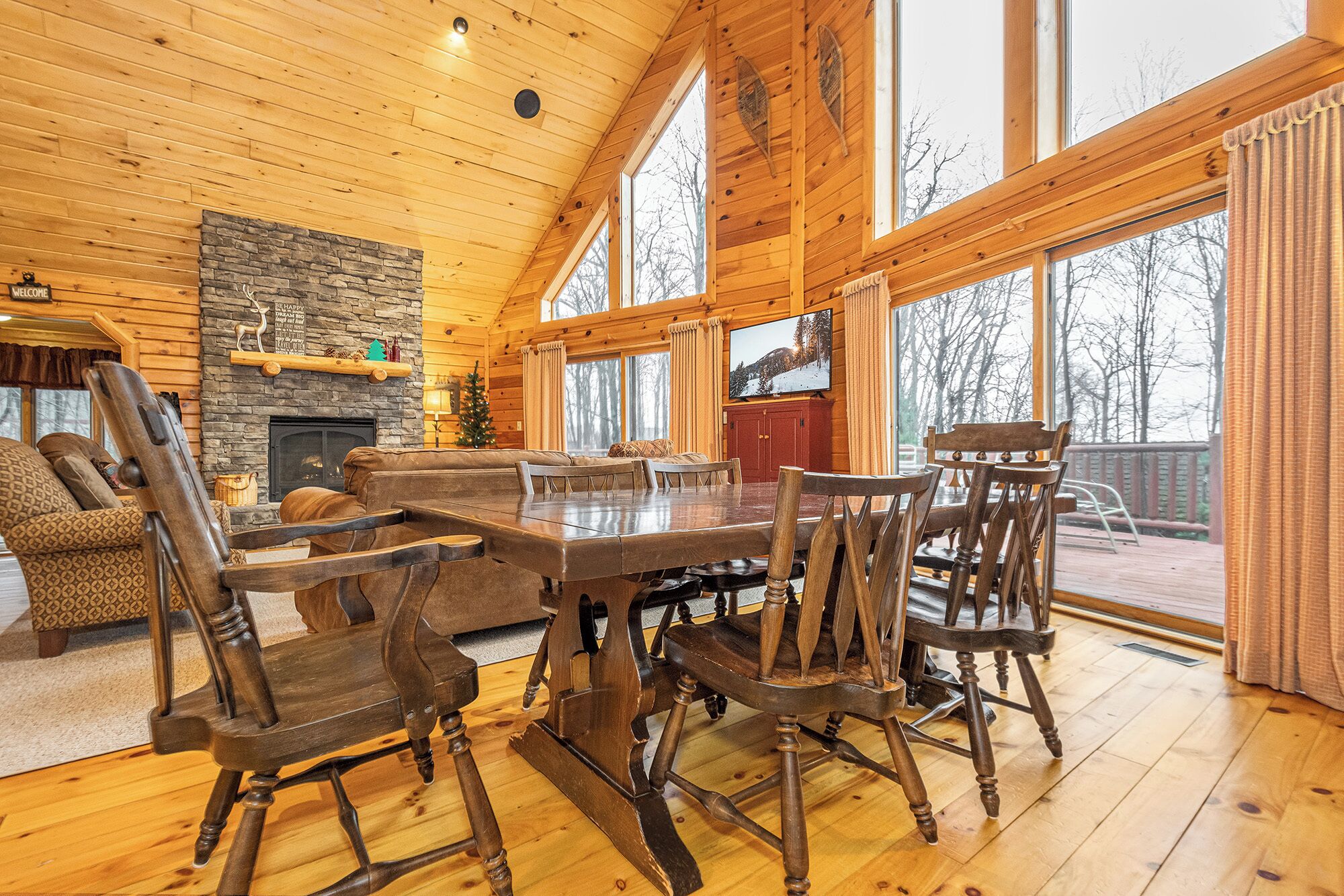 House (4 Bedrooms) | Property amenity