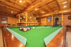 House (4 Bedrooms) | Property amenity - Main Street Connection by Taylor Made Deep Creek (McHenry)