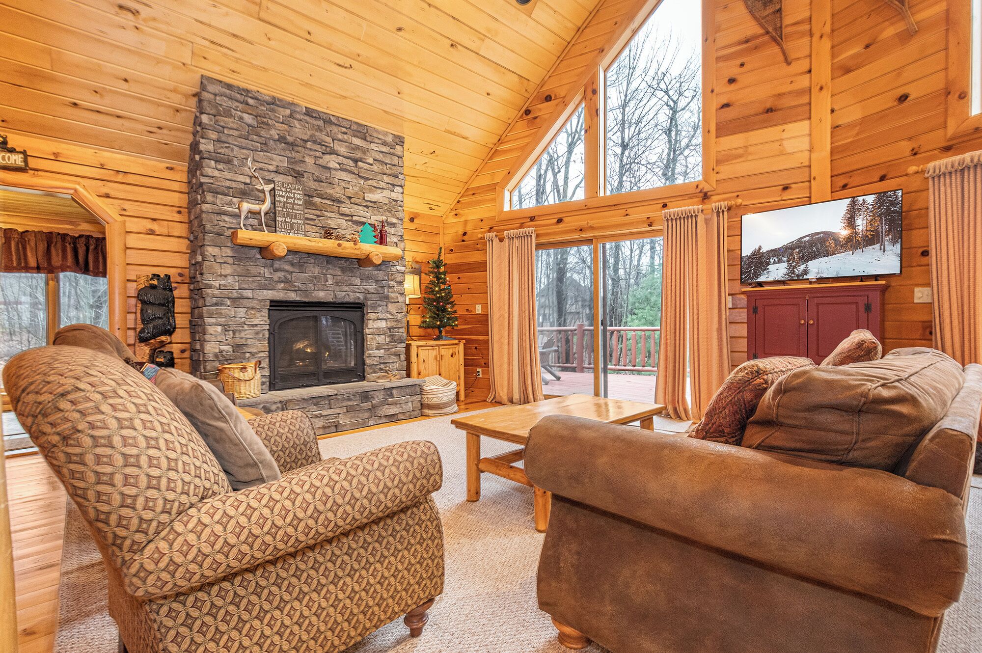 House (4 Bedrooms) | Property amenity