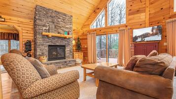 House (4 Bedrooms) | Property amenity