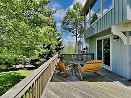 House (4 Bedrooms) | Property amenity