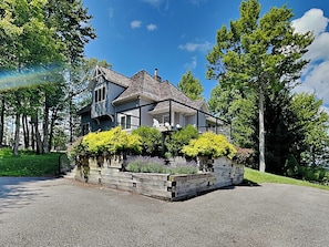 Maison (4 Bedrooms) | Commodité de l’hébergement