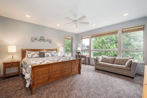 Property amenity - Main Street Retreat by Taylor Made Deep Creek (McHenry)