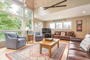 House (4 Bedrooms) | Property amenity