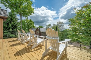 獨棟房屋 (4 Bedrooms) | 住宿設施服務