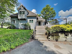 Property amenity - Main Street Retreat by Taylor Made Deep Creek (McHenry)