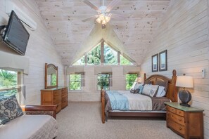 House (Multiple Bedrooms) | Property amenity - Mallard Landing by Taylor Made Deep Creek (McHenry)