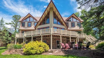 House (Multiple Bedrooms) | Kemudahan hartanah