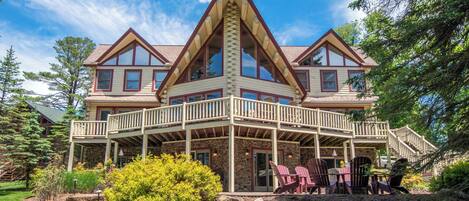 House (Multiple Bedrooms) | Property amenity