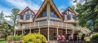 Mallard Landing by Taylor Made Deep Creek