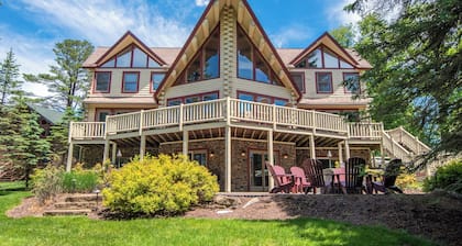 Mallard Landing by Taylor Made Deep Creek