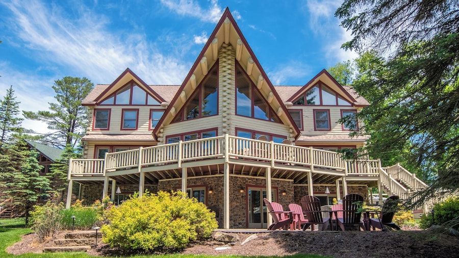 Mallard Landing by Taylor Made Deep Creek