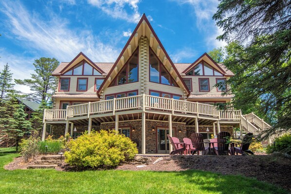 House (Multiple Bedrooms) | Property amenity - Mallard Landing by Taylor Made Deep Creek (McHenry)