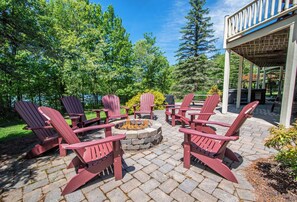 Talo (Multiple Bedrooms) | Majoituspaikan mukavuudet