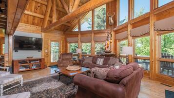 House (Multiple Bedrooms) | Property amenity