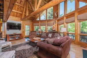 House (Multiple Bedrooms) | Property amenity