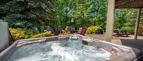 House (Multiple Bedrooms) | Property amenity