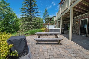 House (Multiple Bedrooms) | Property amenity