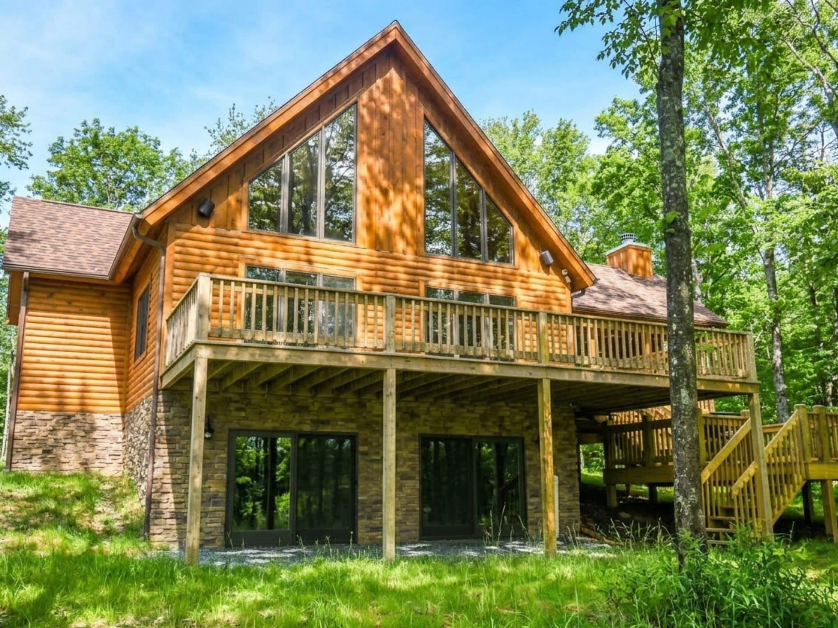 House (5 Bedrooms) | Front of property