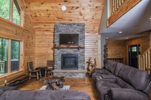 House (5 Bedrooms) | Property amenity