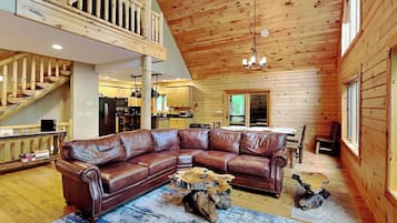 House (5 Bedrooms) | Property amenity