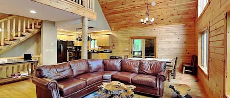 House (5 Bedrooms) | Property amenity