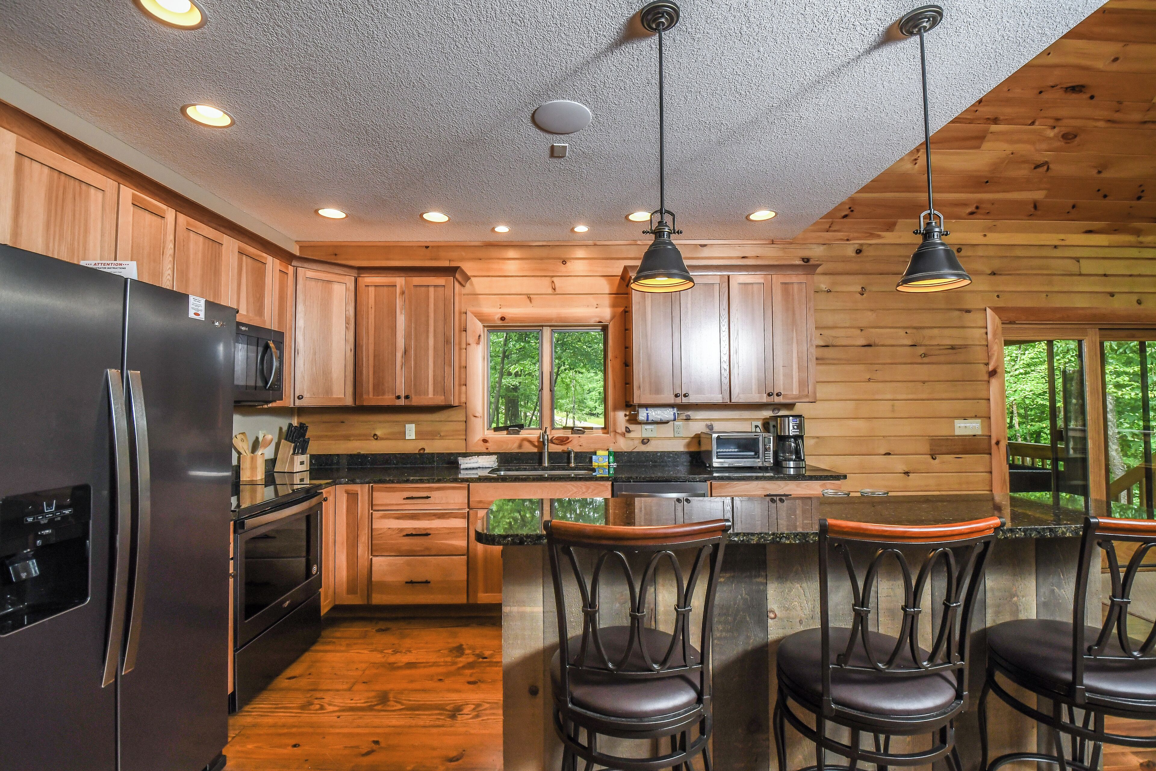 House (5 Bedrooms) | Property amenity