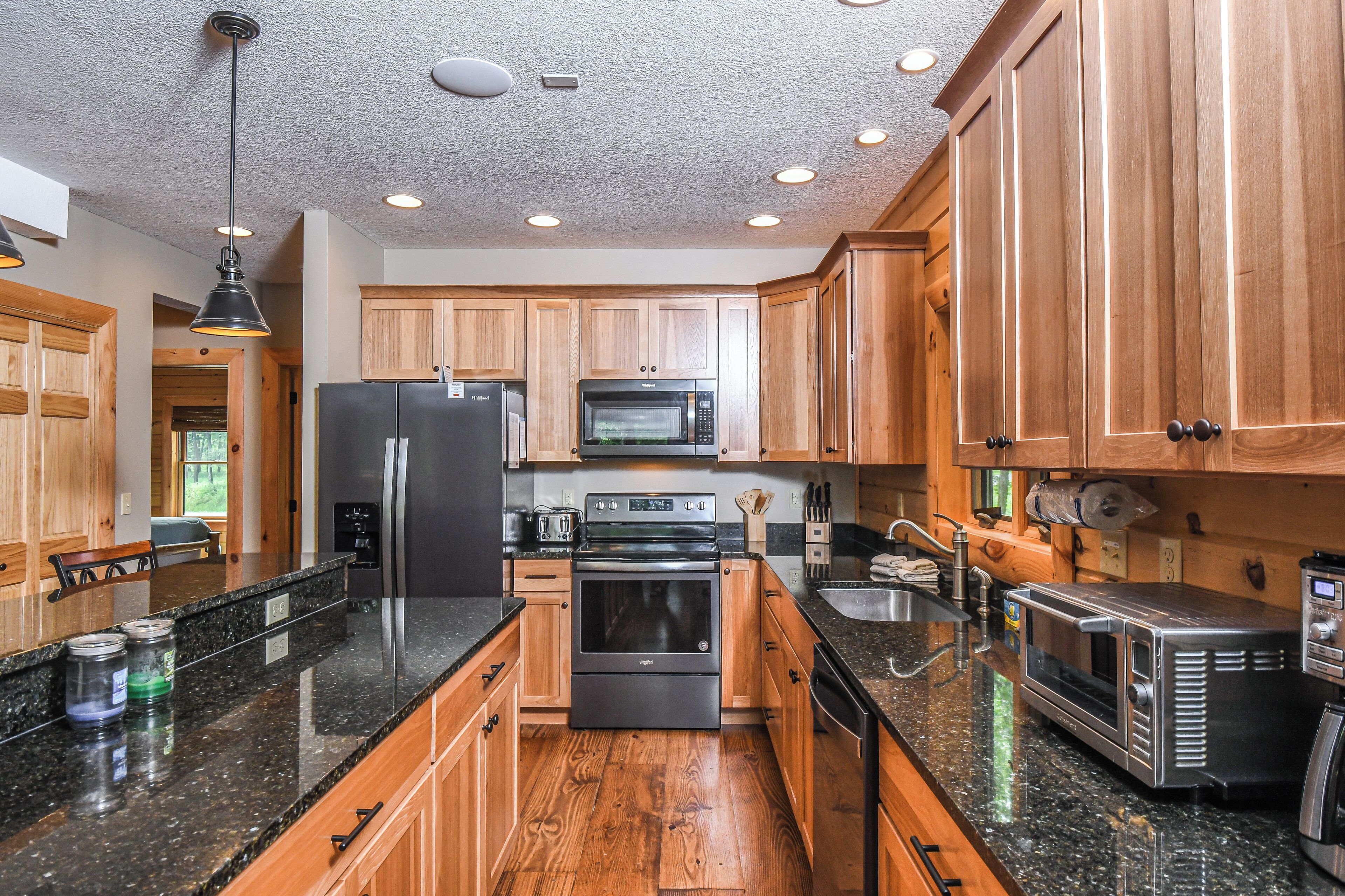 Commodité de l’hébergement 