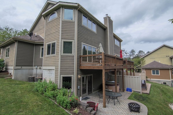 Servicio de la propiedad