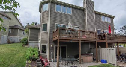 Marsh Run Cove by Taylor Made Deep Creek