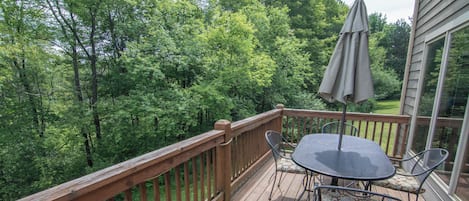 House (4 Bedrooms) | Property amenity