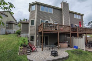 Servicio de la propiedad