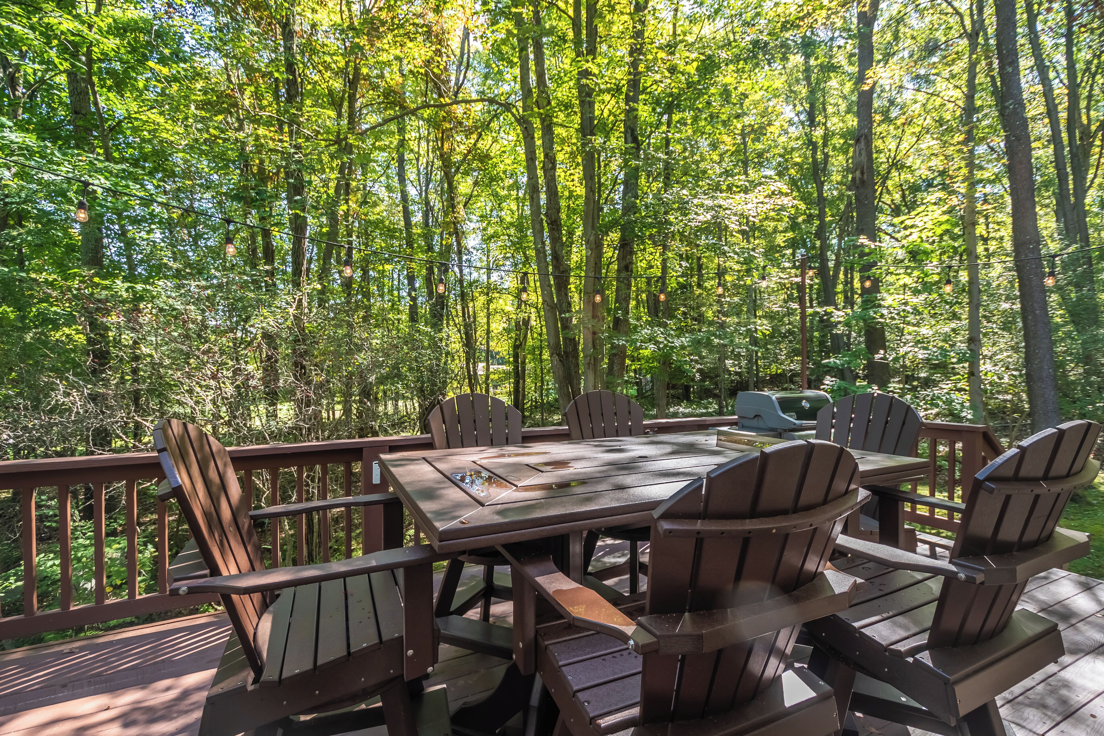 House (3 Bedrooms) | Property amenity