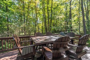 하우스 (3 Bedrooms) | 숙박 시설 내 편의 시설/서비스