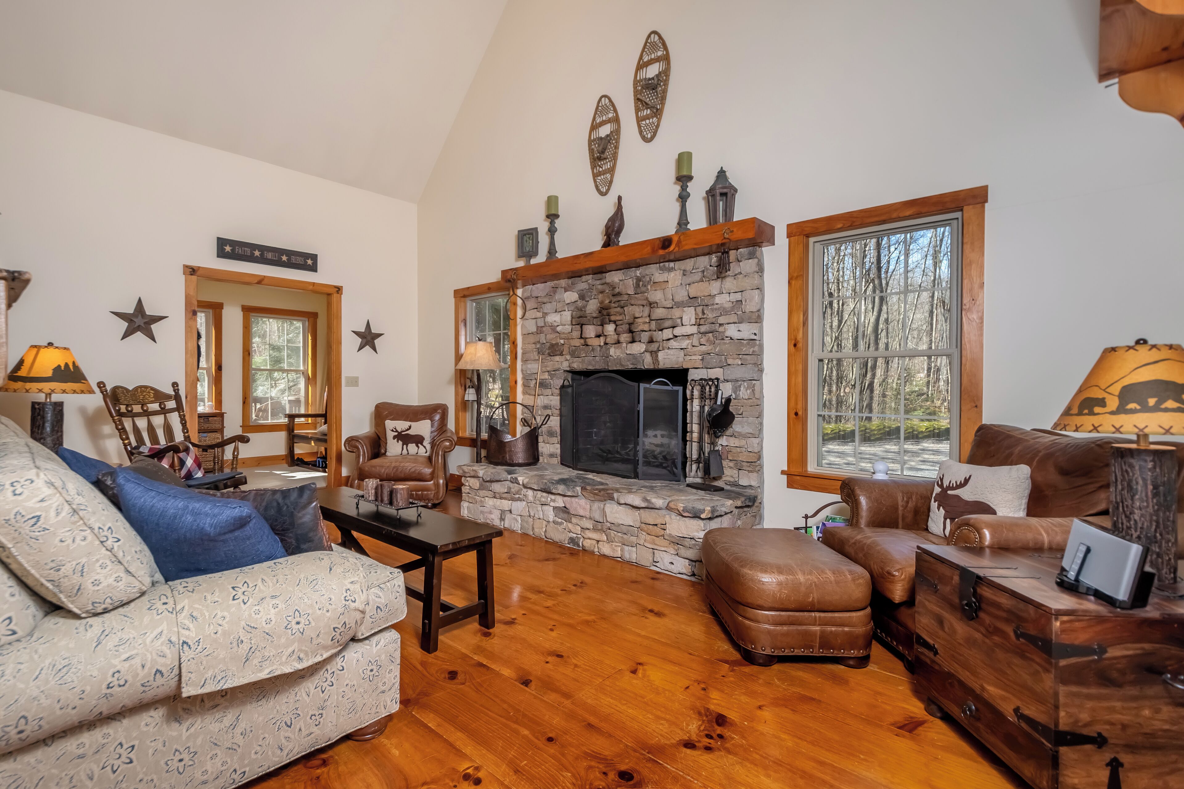 獨棟房屋 (3 Bedrooms) | 住宿正面