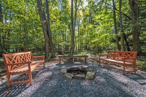 Casa (3 Bedrooms) | Servizio della struttura