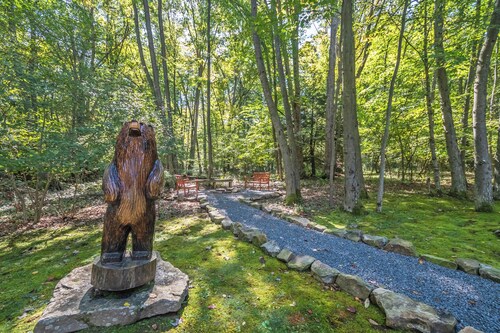 Meant to Be by Taylor Made Deep Creek