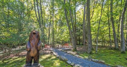 Meant to Be by Taylor Made Deep Creek