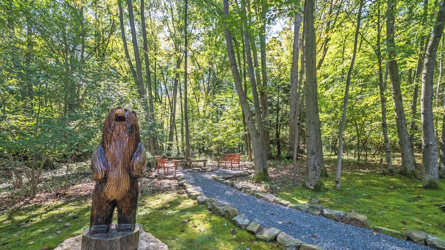 Meant to Be by Taylor Made Deep Creek