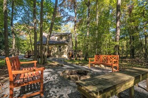 House (3 Bedrooms) | Property amenity