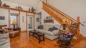 House (3 Bedrooms) | Property amenity
