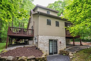 House (3 Bedrooms) | Property amenity - Meant to Be by Taylor Made Deep Creek (Oakland)